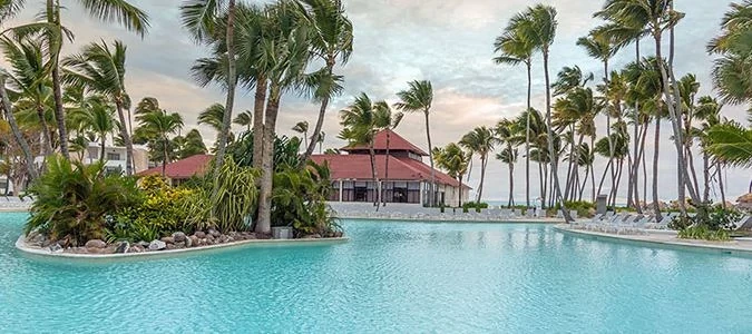 Grand Bavaro Princess- All Inclusive