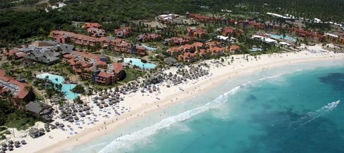 Punta Cana Princess - Adults Only - All Inclusive