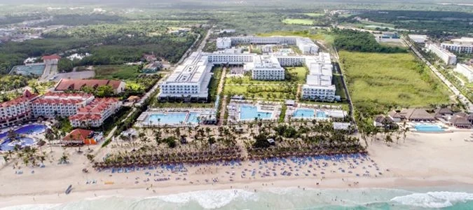 Riu Republica Adults Only - All Inclusive