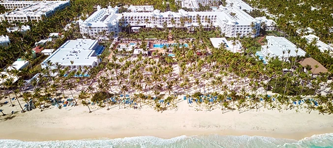 Riu Palace Macao Adults Only - All Inclusive