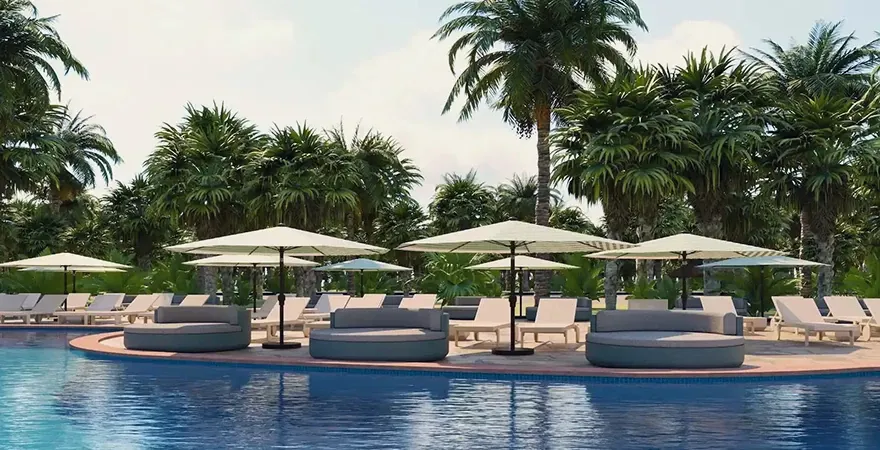 Bahia Principe Grand Tequila Adults Only - All Inclusive