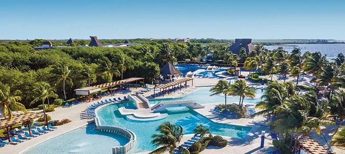 BlueBay Grand Esmeralda - All Inclusive