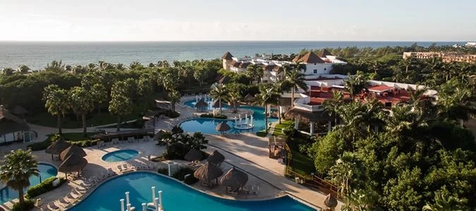 Grand Sunset Princess All Suites & Spa Resort - AIl Inclusive