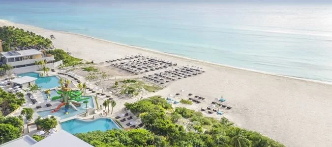 Sandos Playacar - All Inclusive