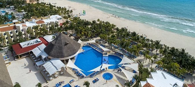 Viva Maya by Wyndham - All Inclusive