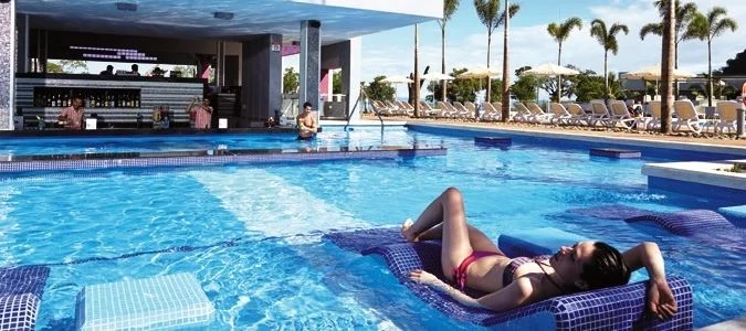 Riu Palace Costa Rica - All Inclusive