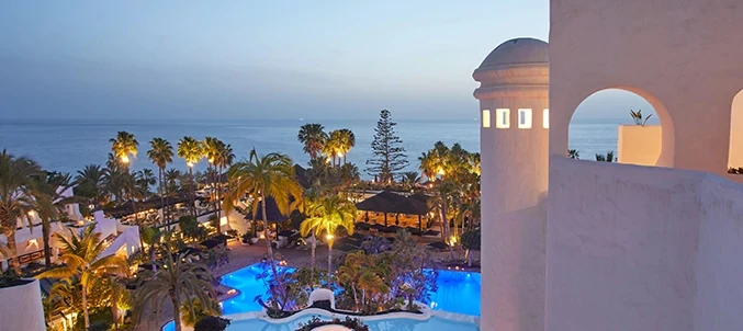 Dreams Jardin Tropical Resort & Spa