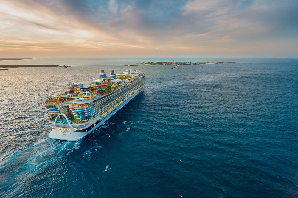 2027 President's Cruise