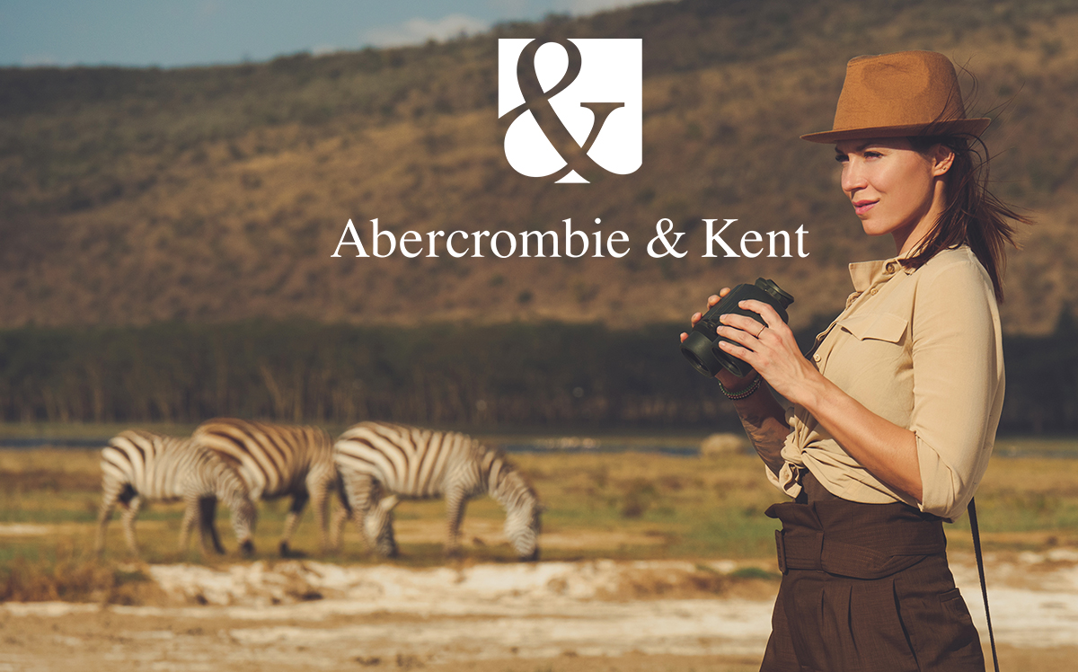 Abercrombie & Kent Logo