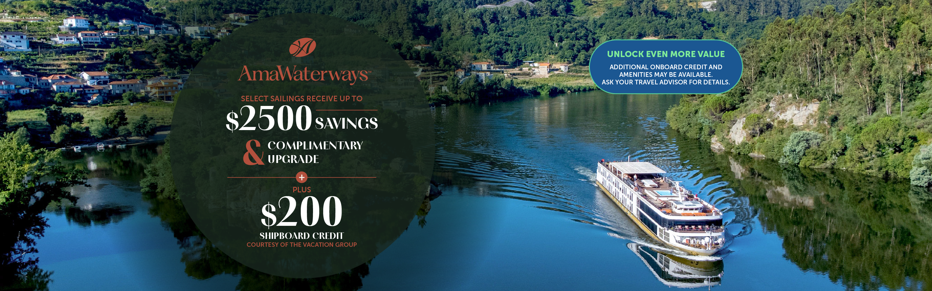 AmaWaterways