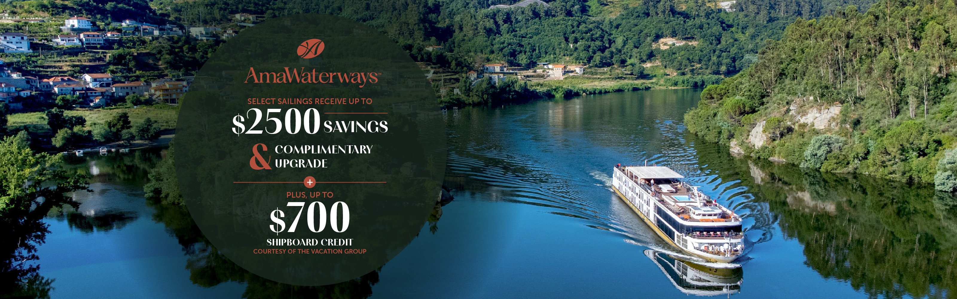 AmaWaterways