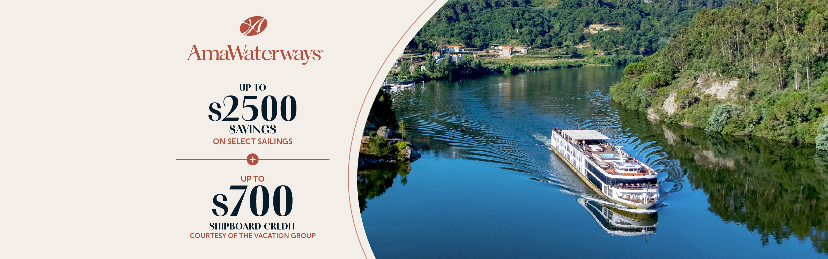 AmaWaterways