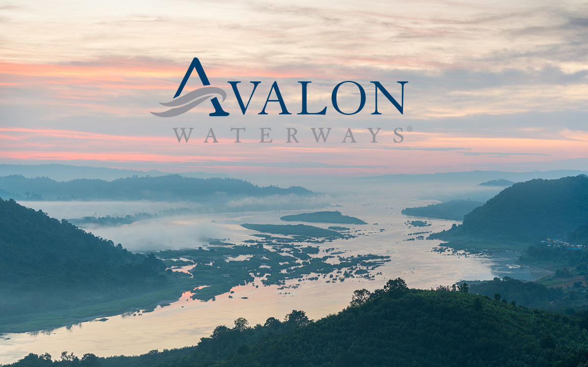 Avalon Waterways Logo