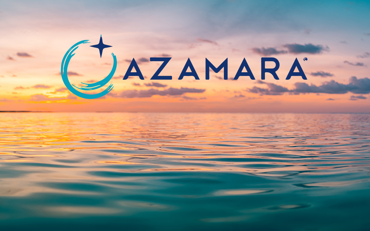Azamara Logo