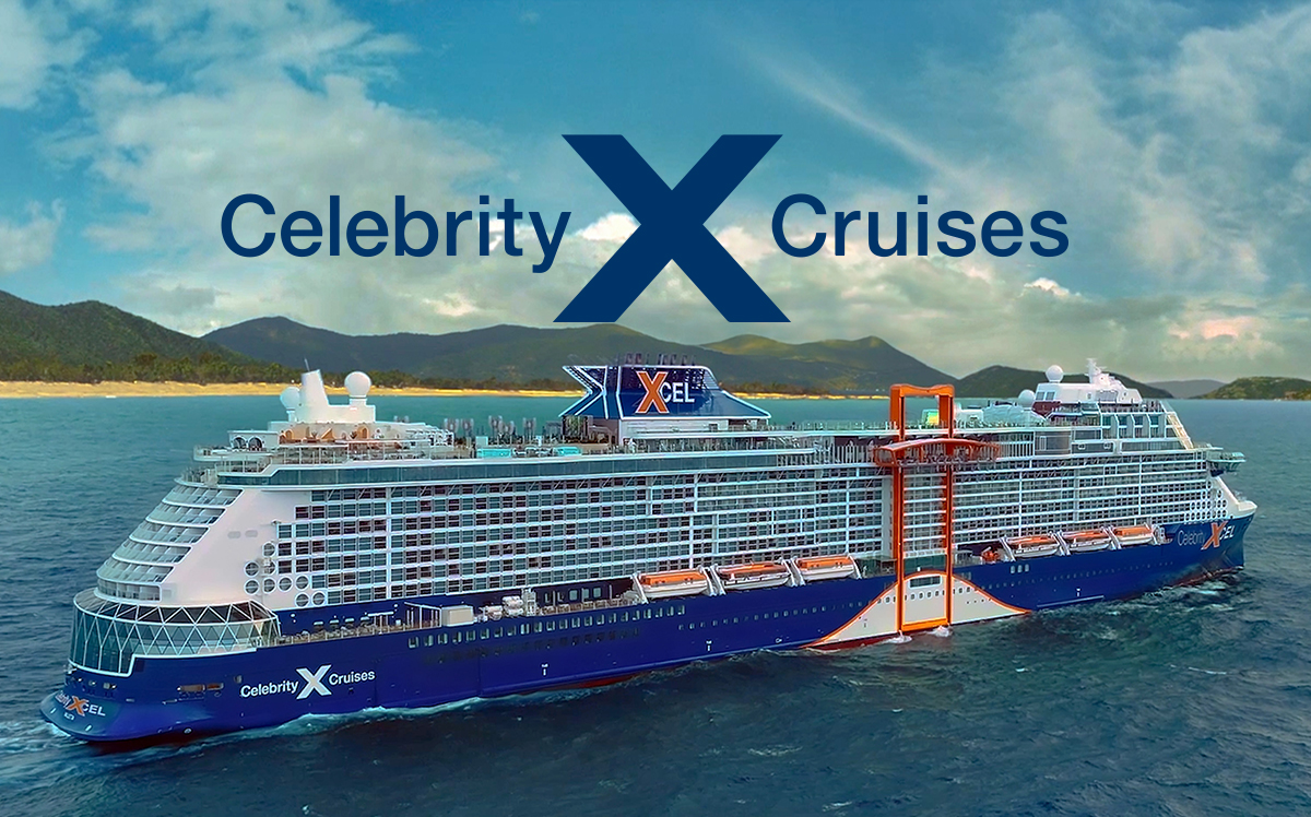 Celebrity Cruises Logo