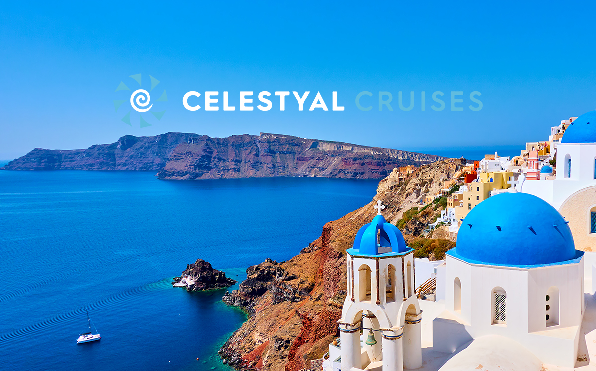 Celestyal Cruises Logo