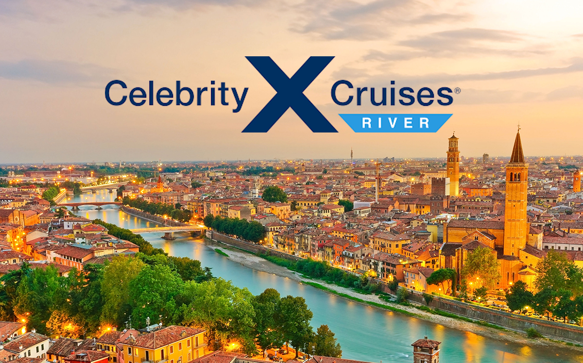 Celebrity River Cruises Logo