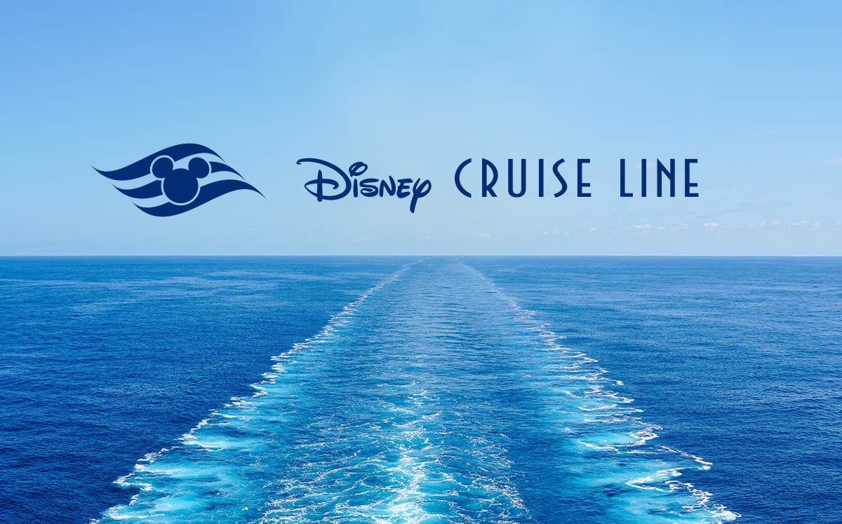 Disney Cruise Line Logo