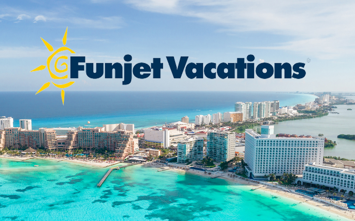 FunJet Logo