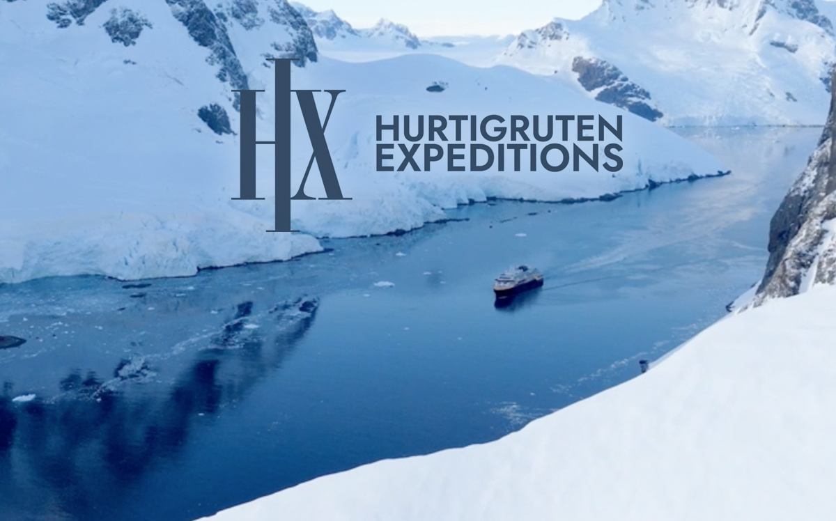 HX Expeditions Logo