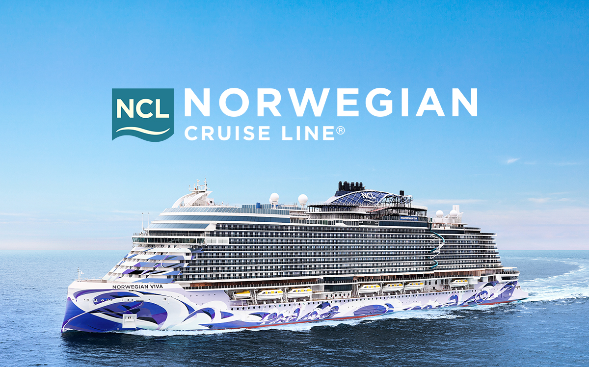 Norwegian Cruise Line Logo