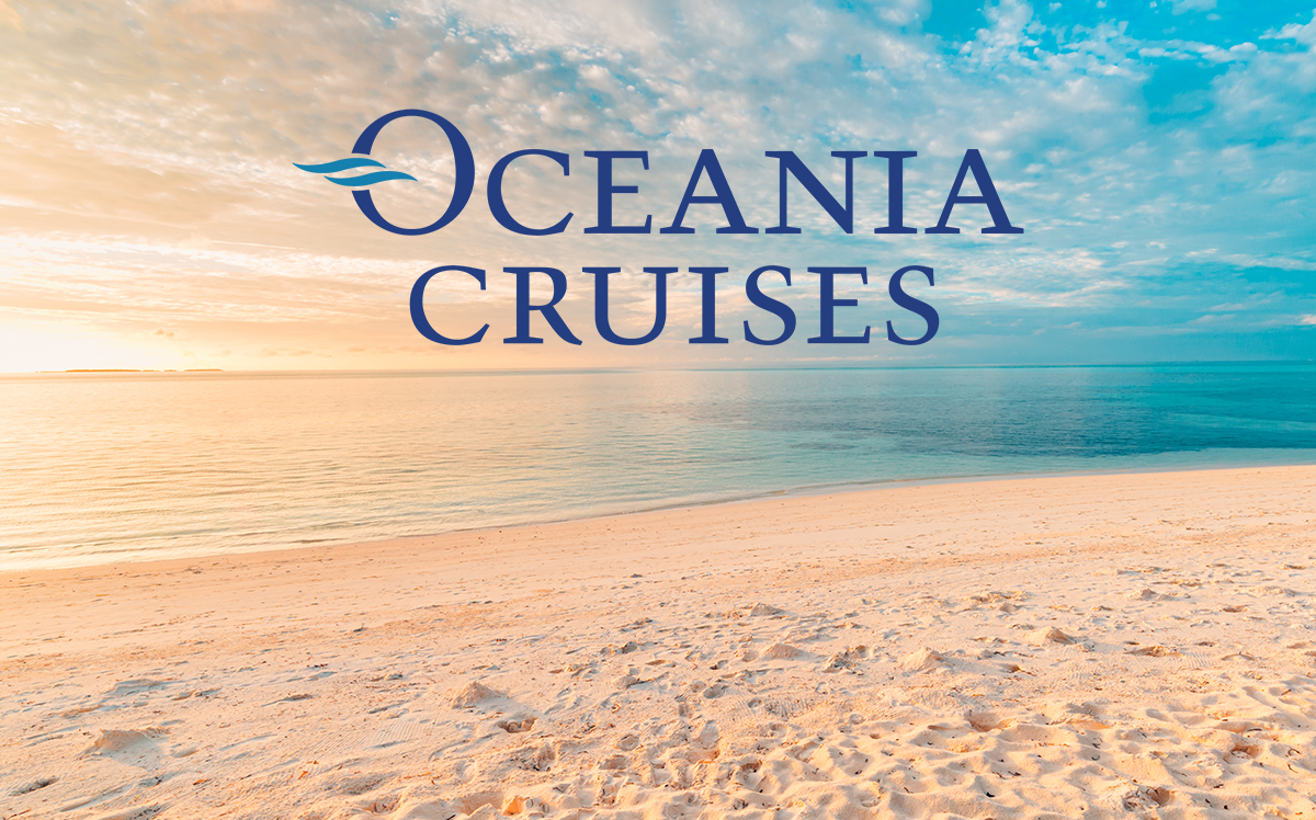 Oceania Cruises Logo
