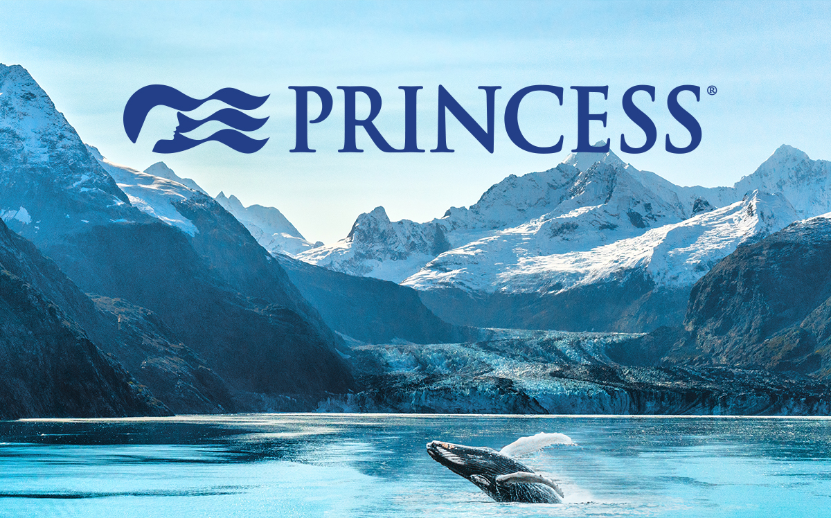 Princess Cruises Logo