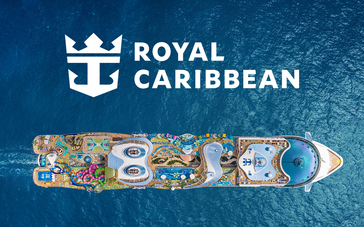 Royal Caribbean International Logo