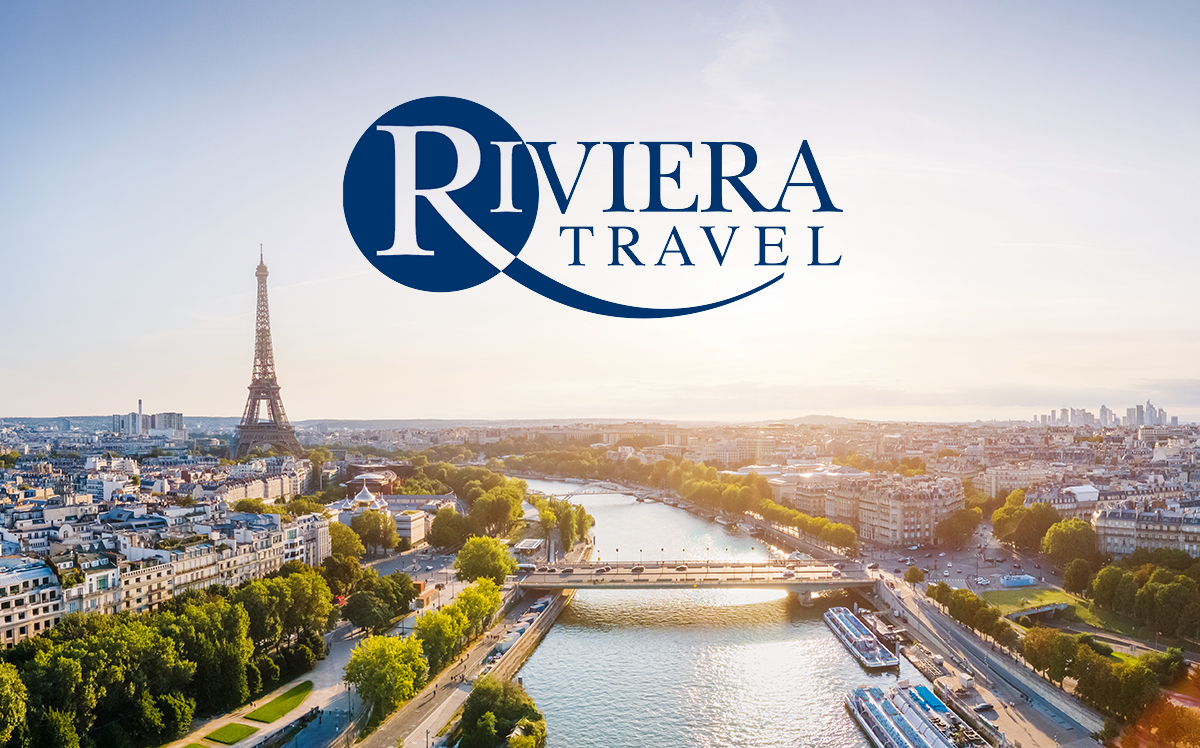Riviera River Cruises Logo