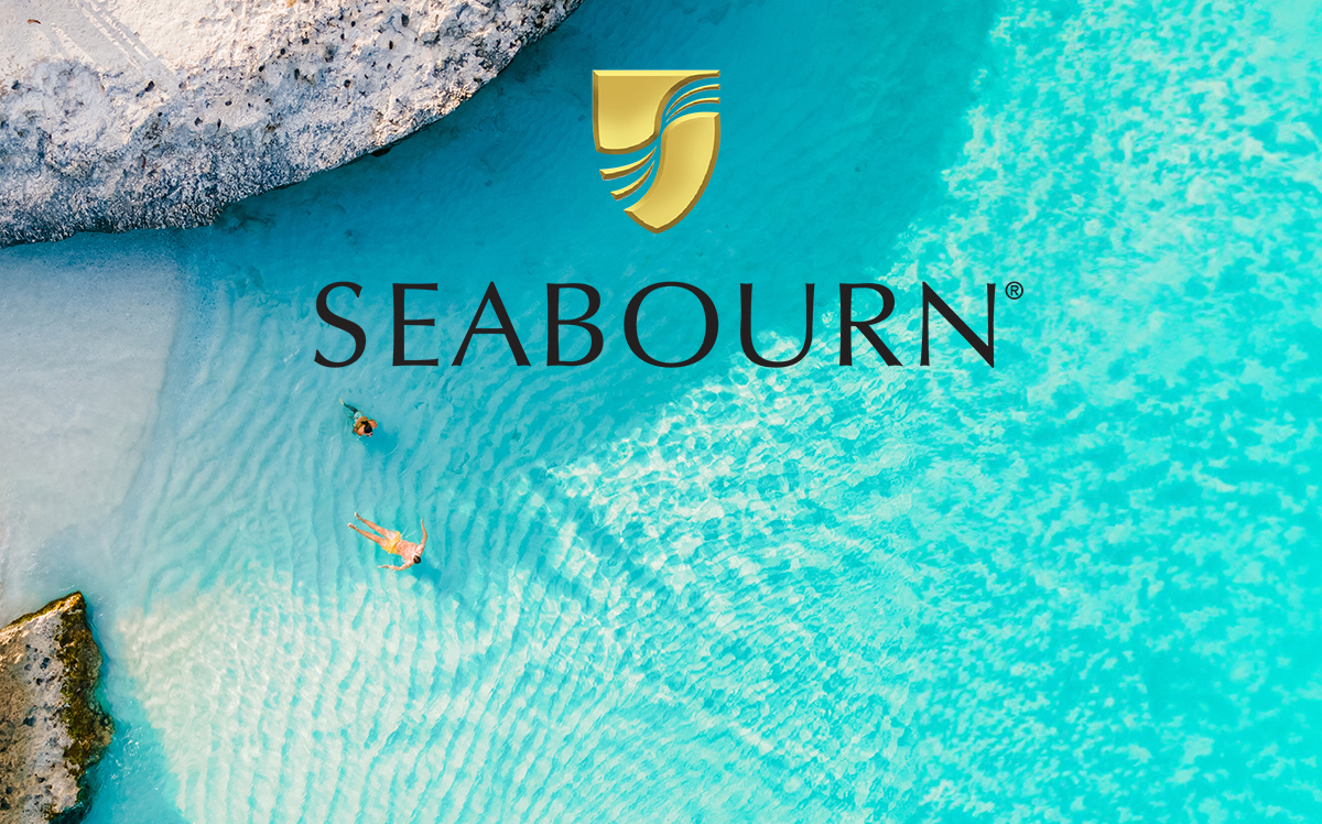 Seabourn Cruise Line Logo