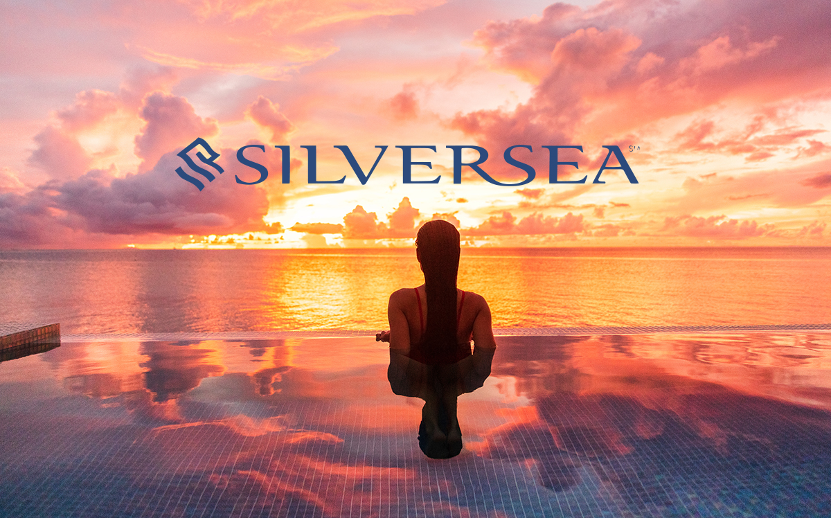 Silversea Cruises Logo