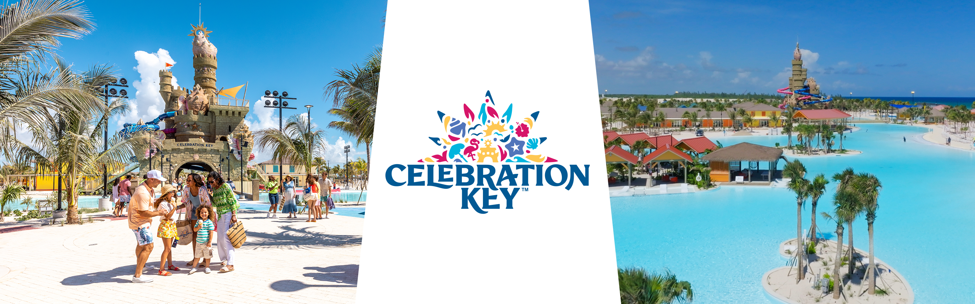 Celebration Key