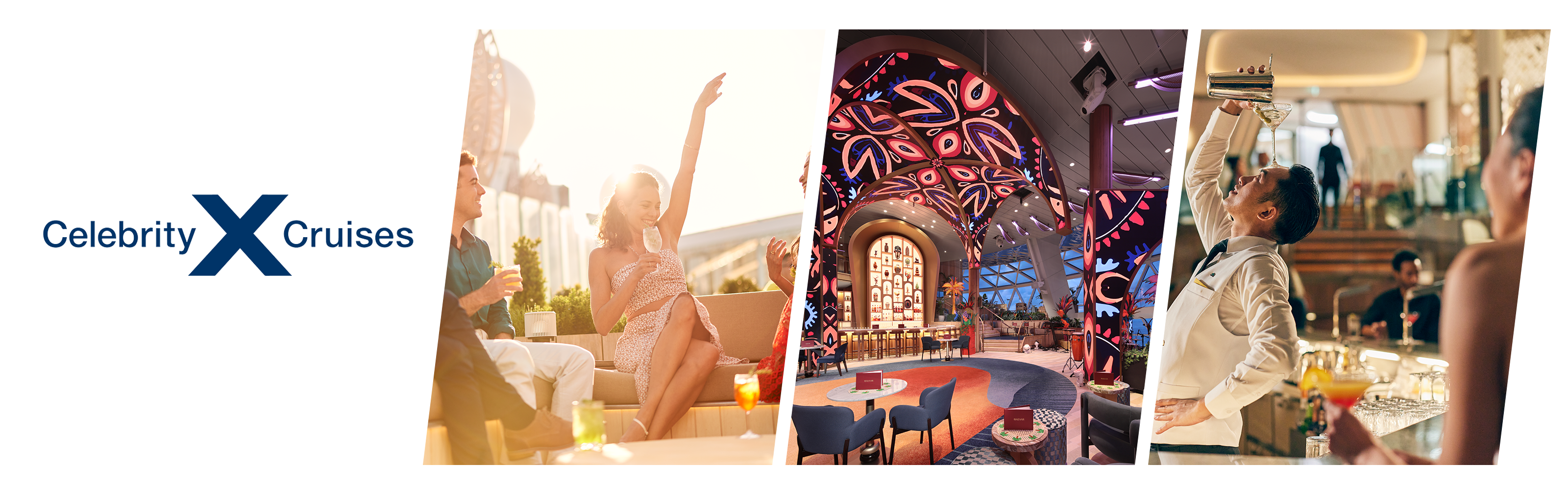Celebrity Cruises