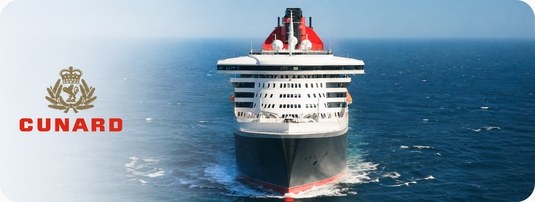 Cunard