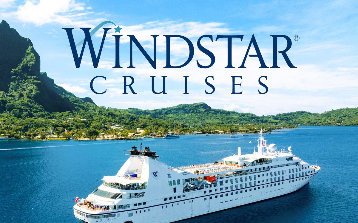Windstar Cruises Logo